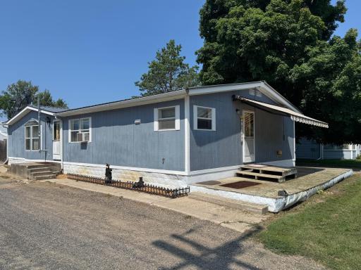 12239 4th Street, Northome, MN 56661