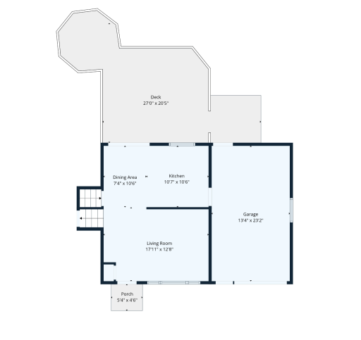 Main Level