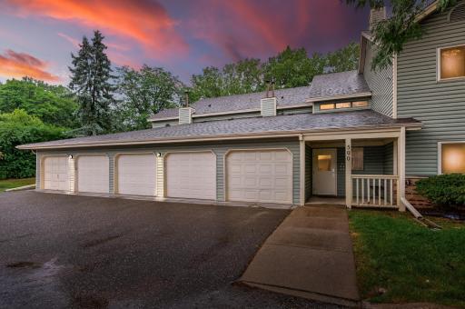 500 Etna Street, 102, Saint Paul, MN 55106