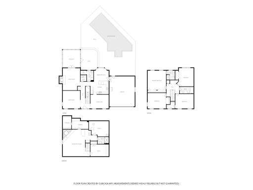All Floors