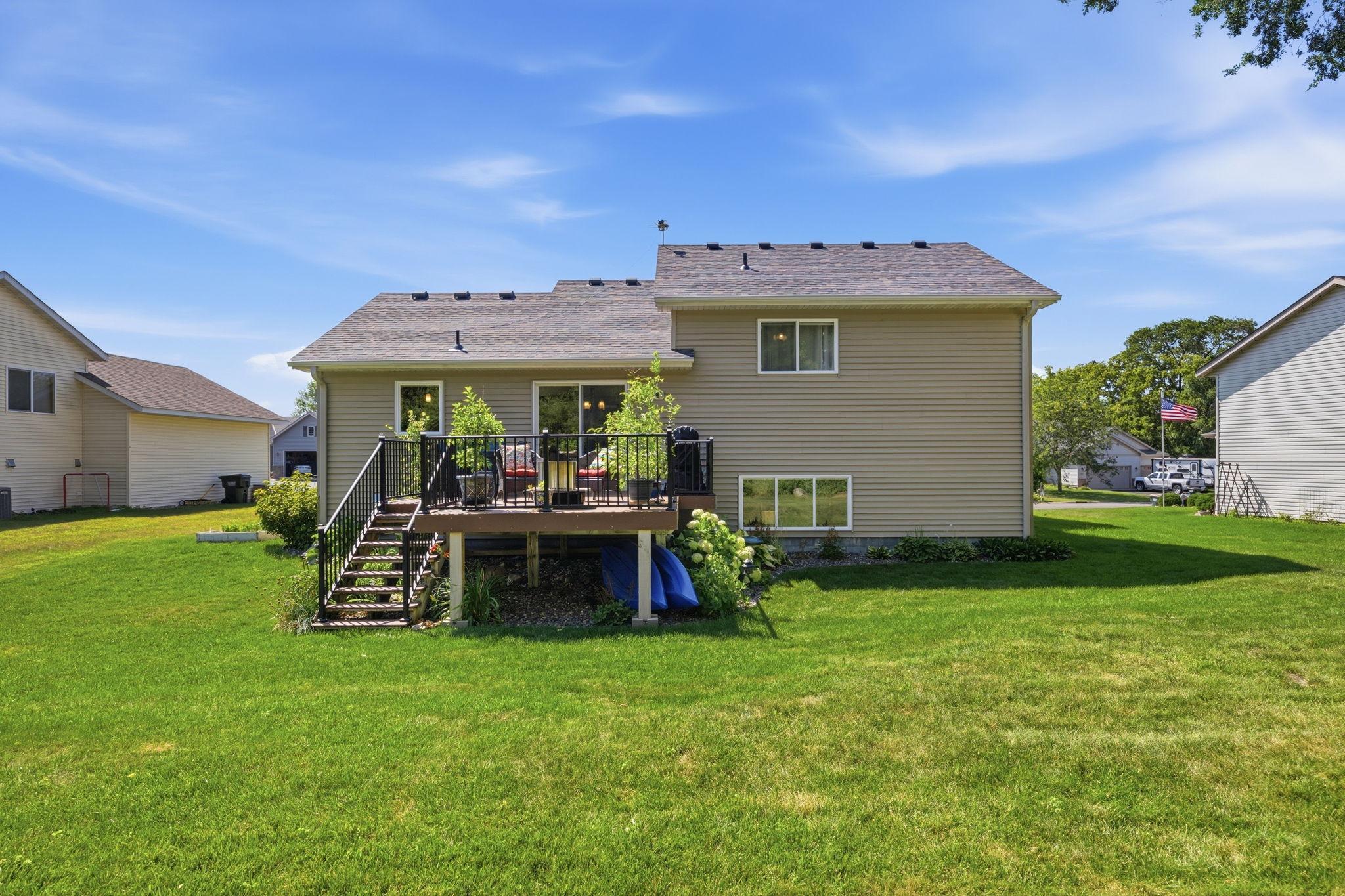 Back of Home