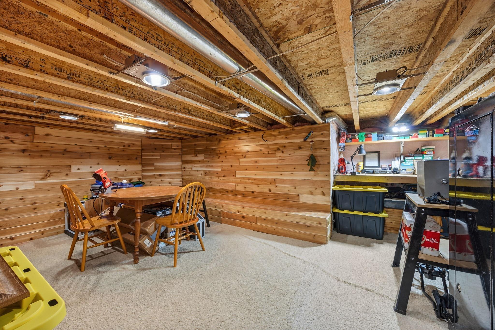 Storage Room