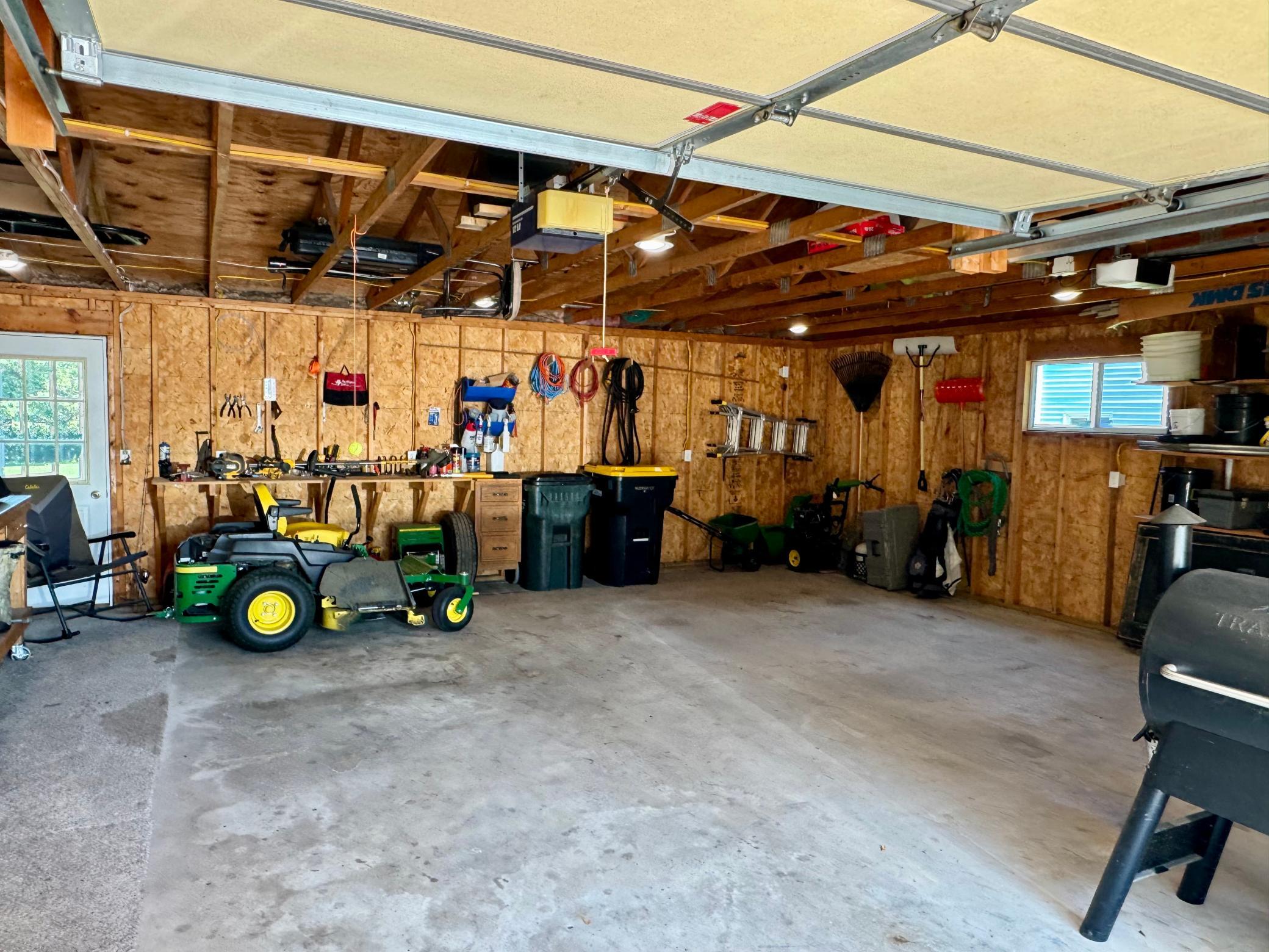26x26 garage