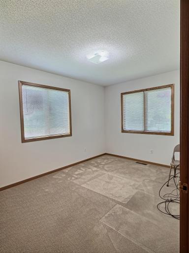 Second bedroom, also on the main level.