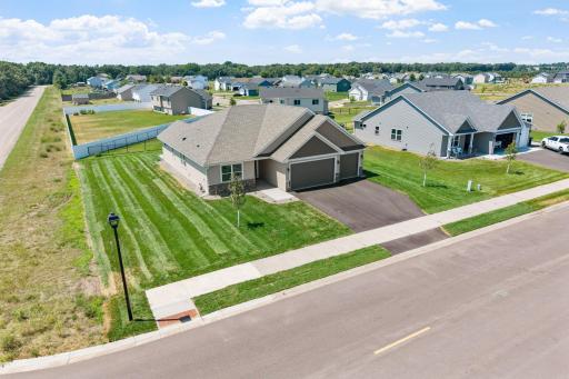 12184 41st Ave SE, Becker, MN 55308