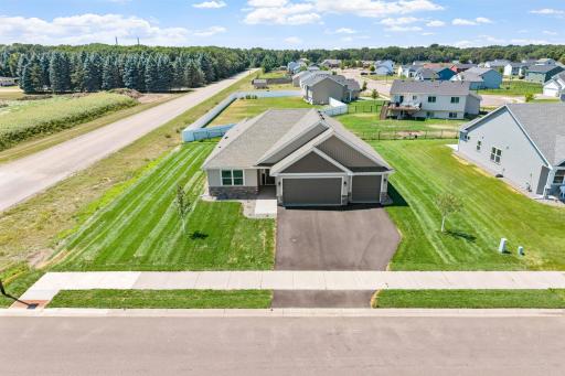 12184 41st Ave SE, Becker, MN 55308