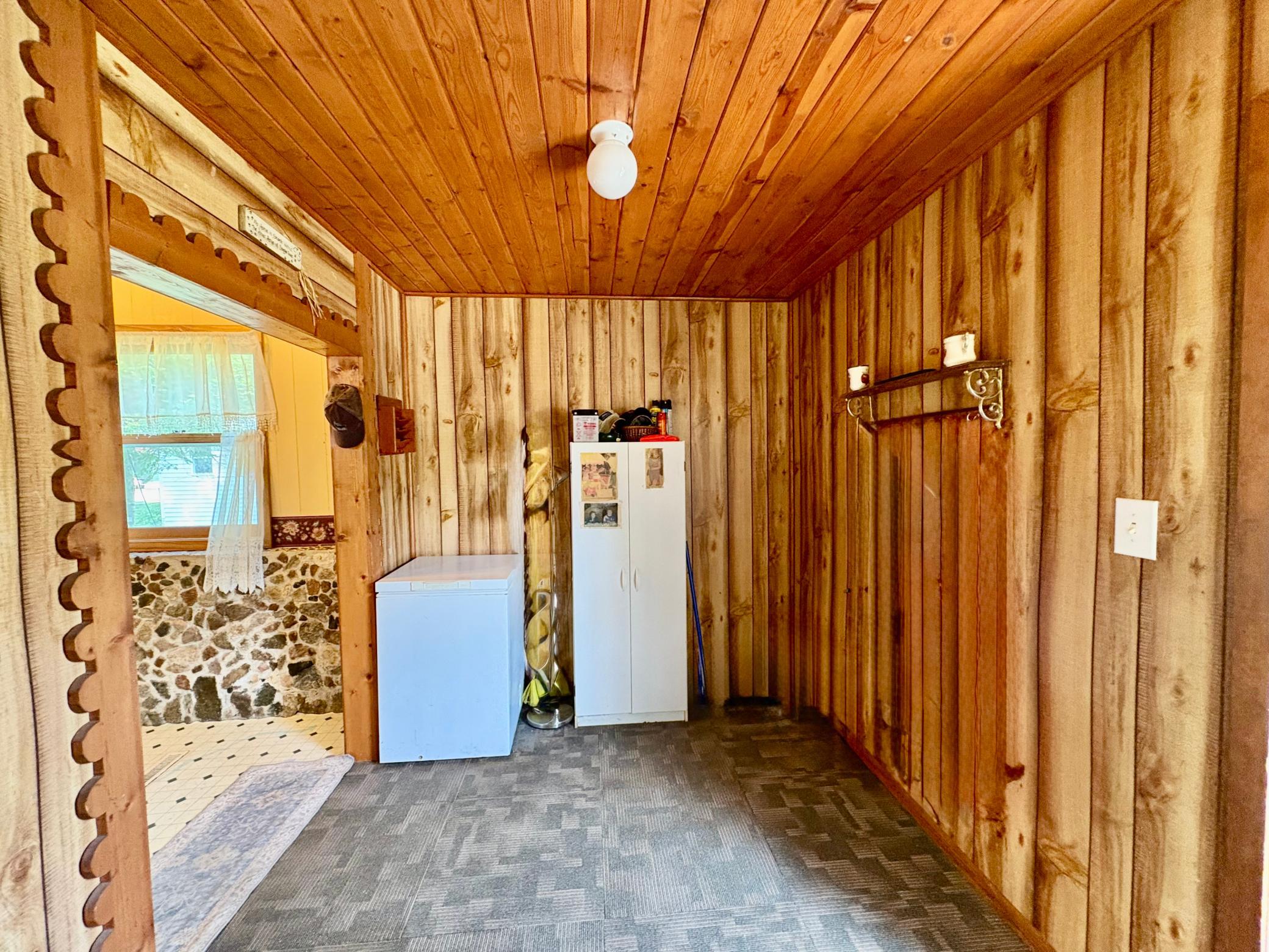 Large Entryway