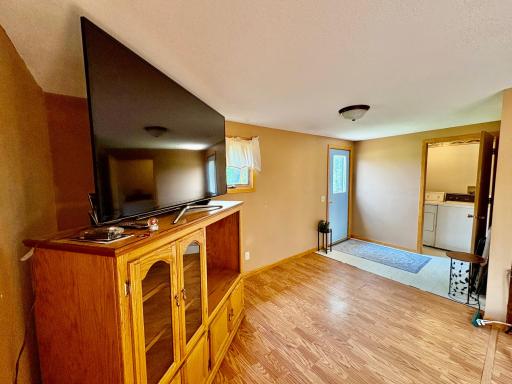 Addl living space