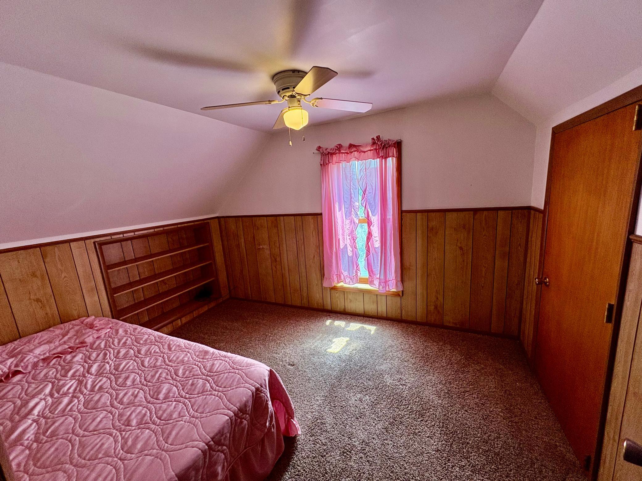 Upper bedroom 1