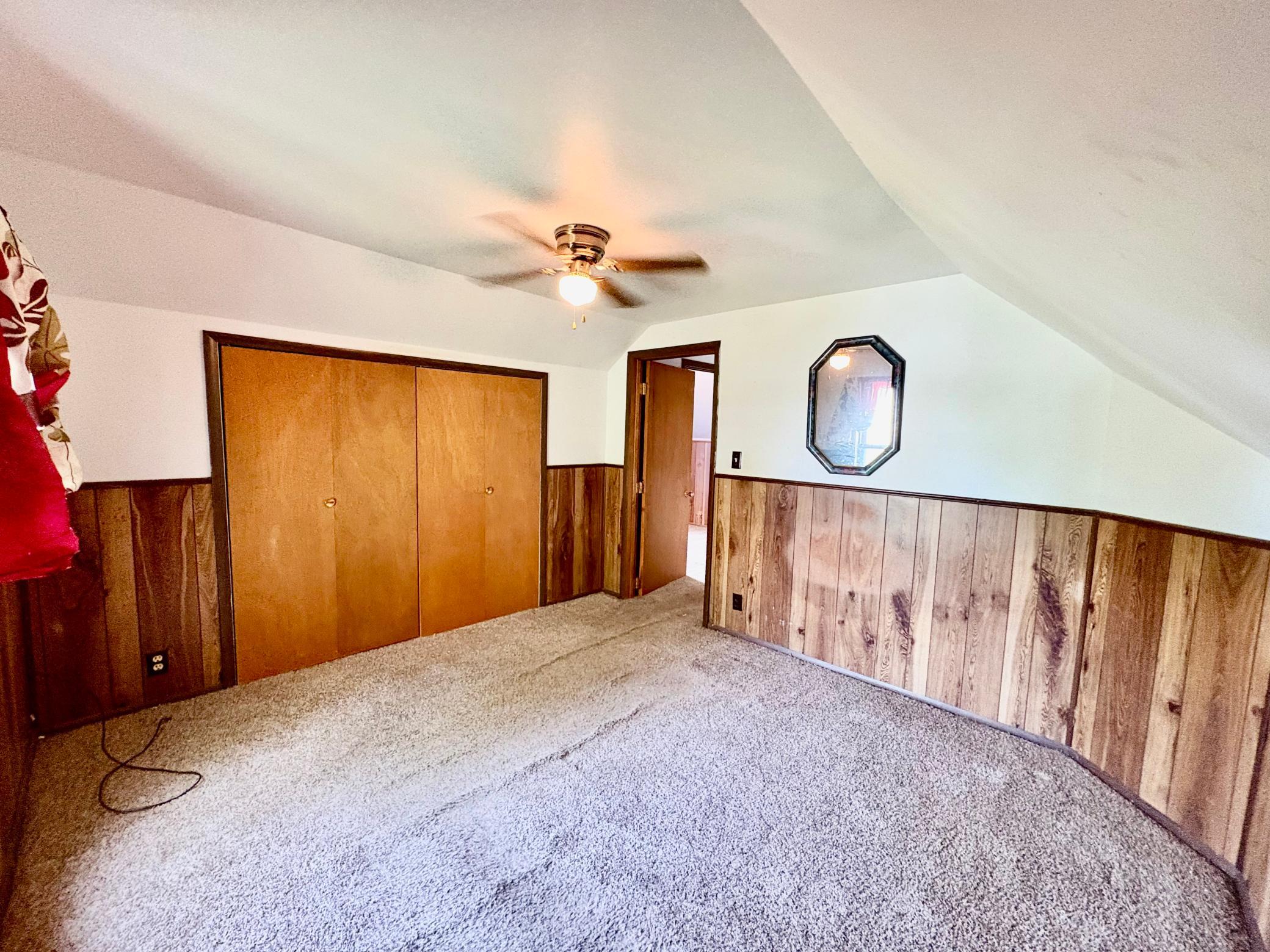 Upper Bedroom 3