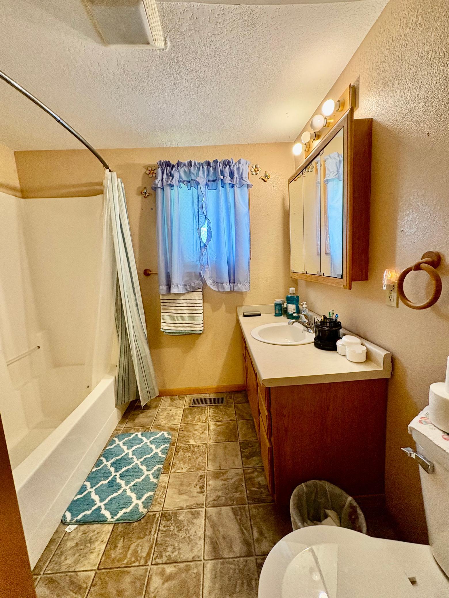 Master bath