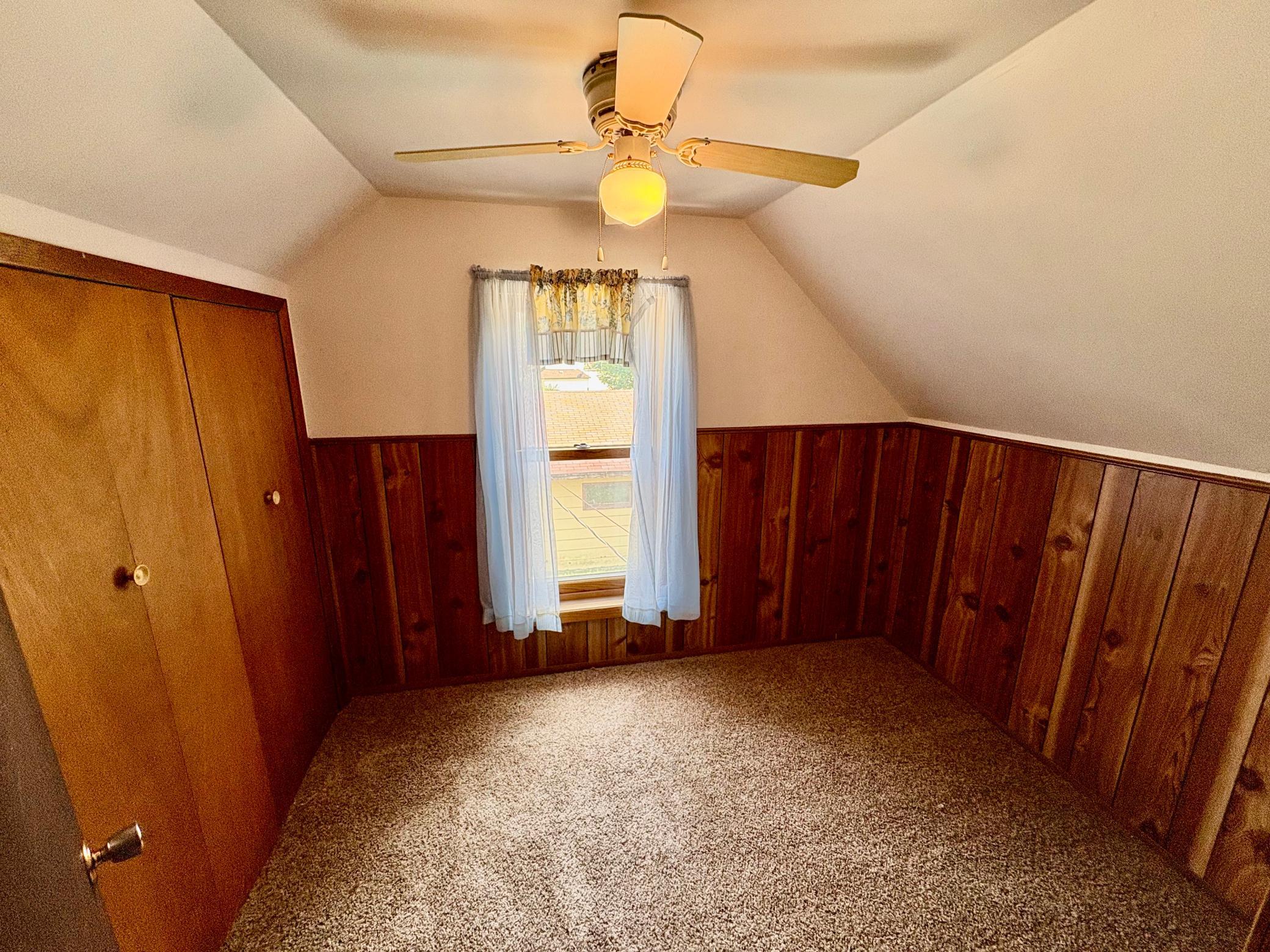 Upper bedroom 2