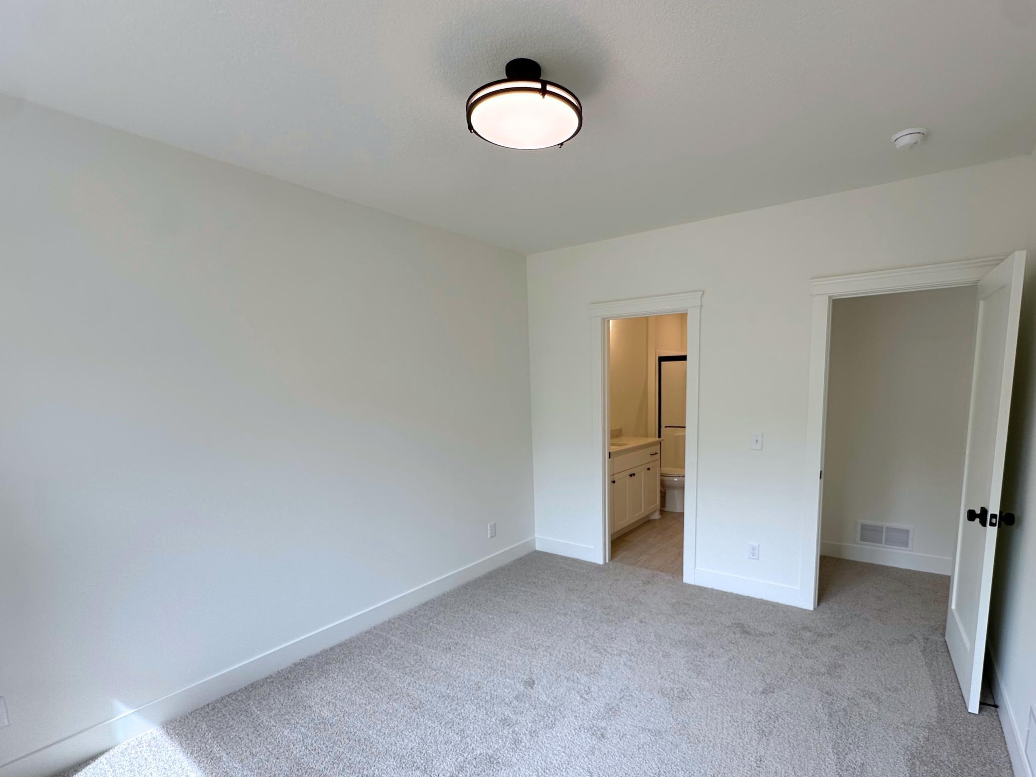 Bedroom #4