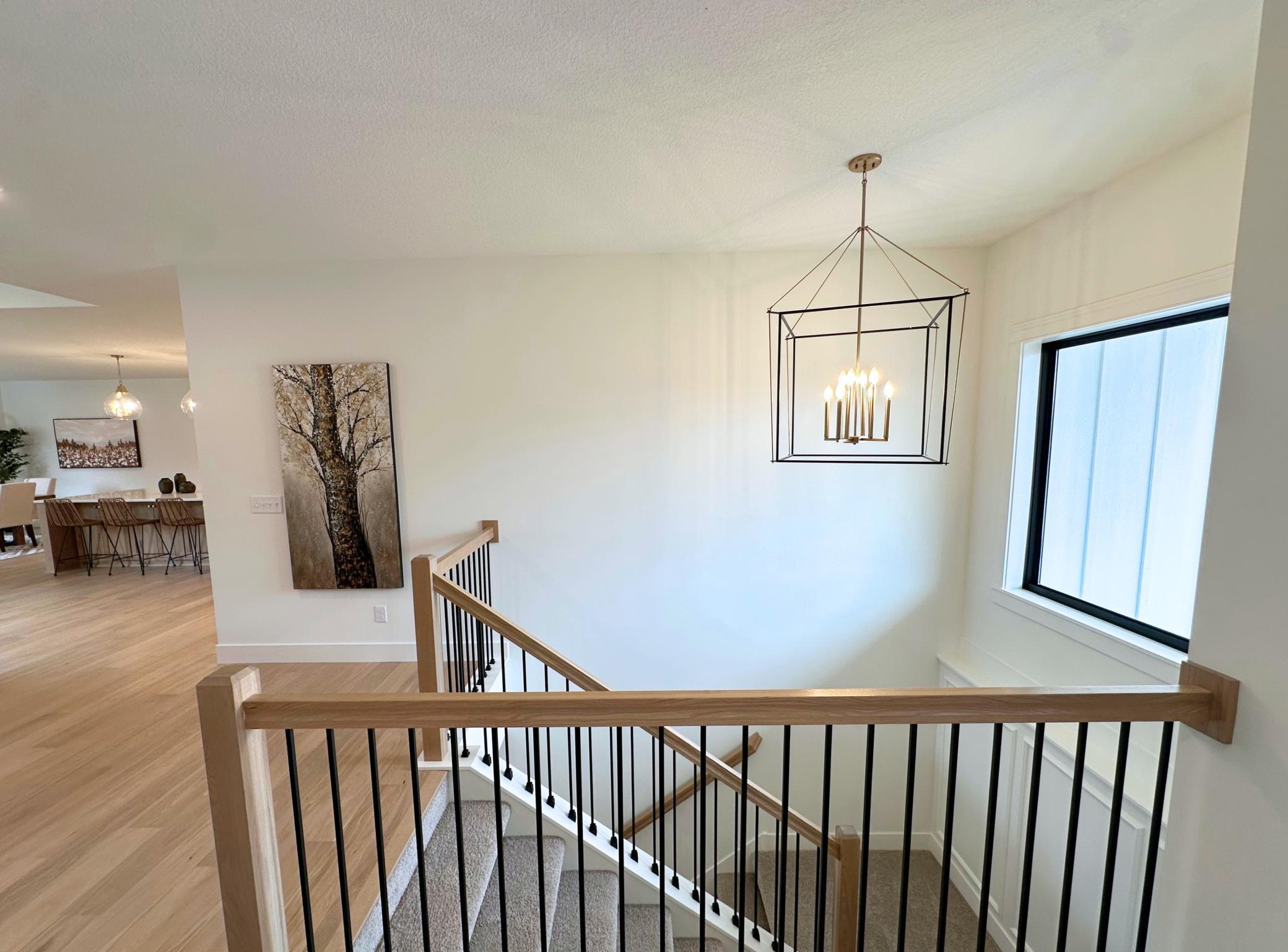 Stairway