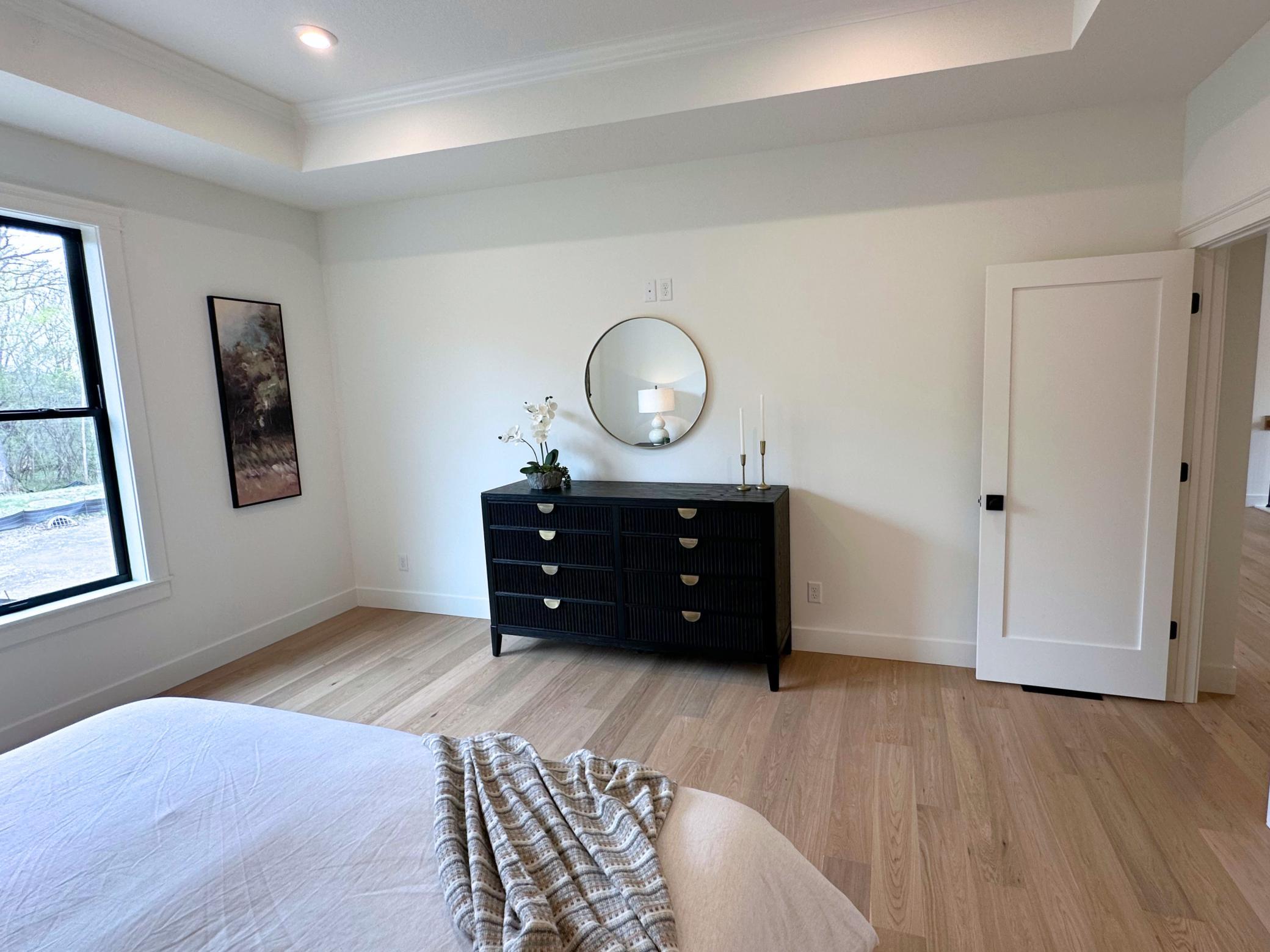 Primary Bedroom #1