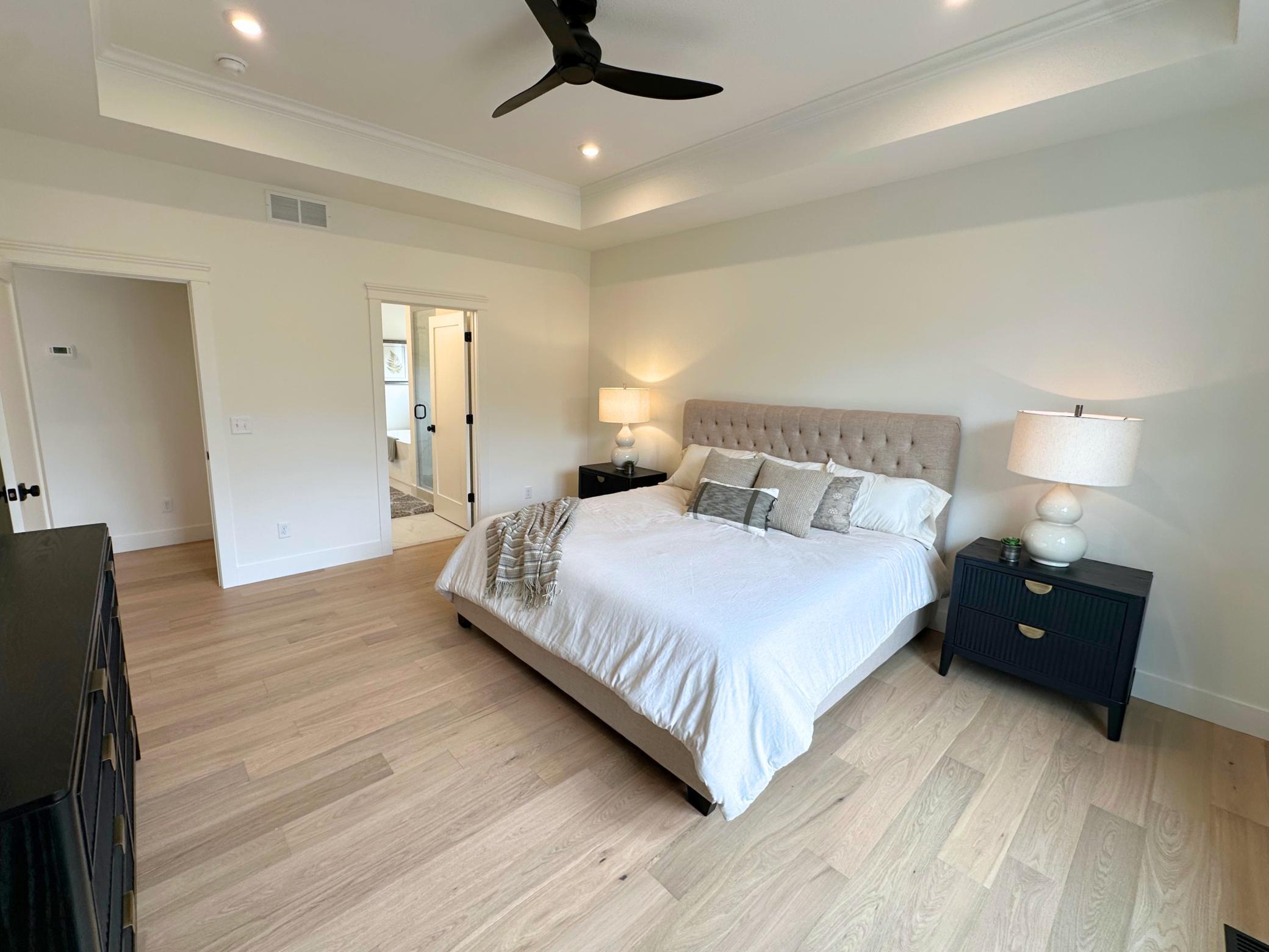 Primary Bedroom #1