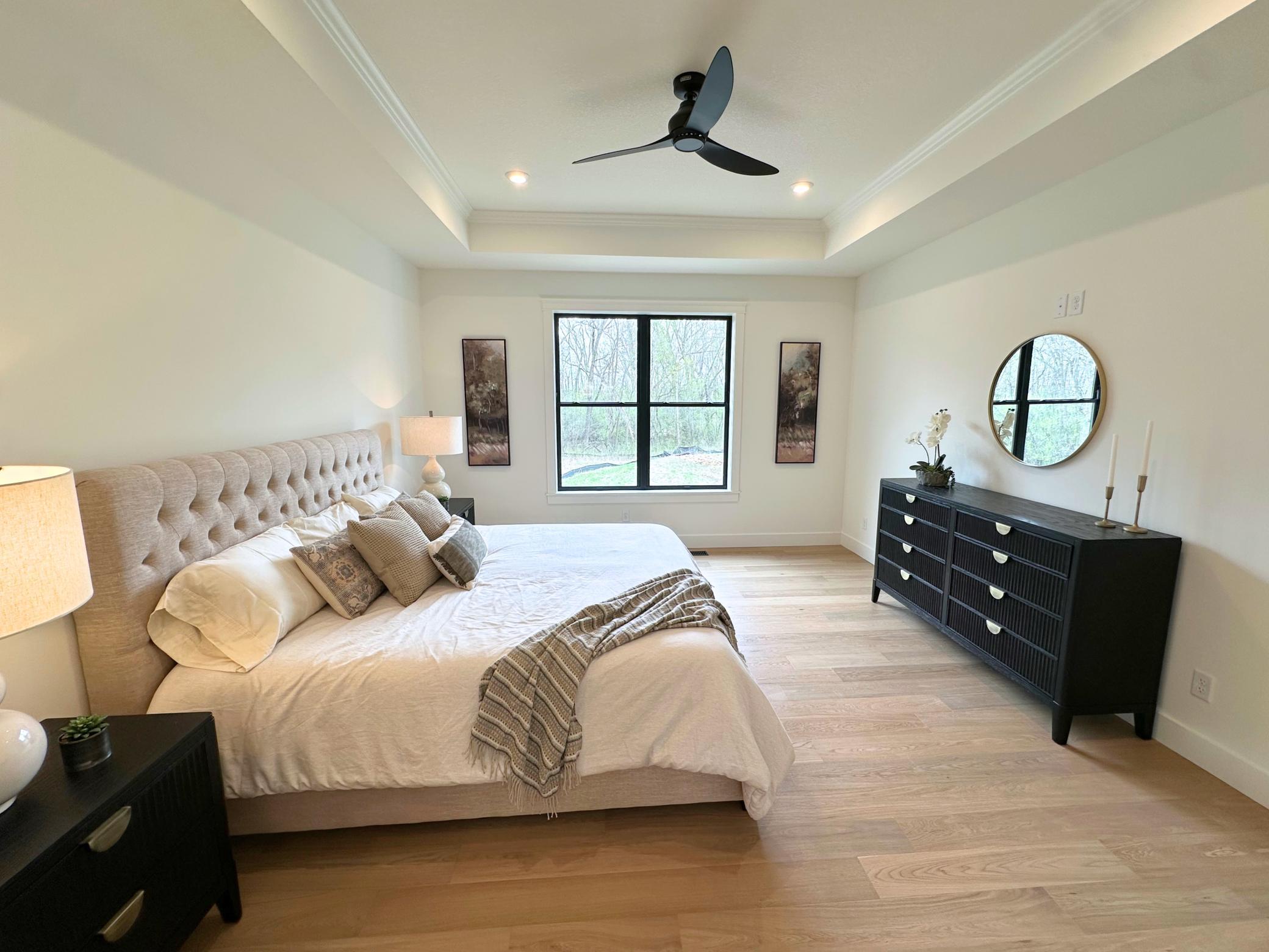 Primary Bedroom #1