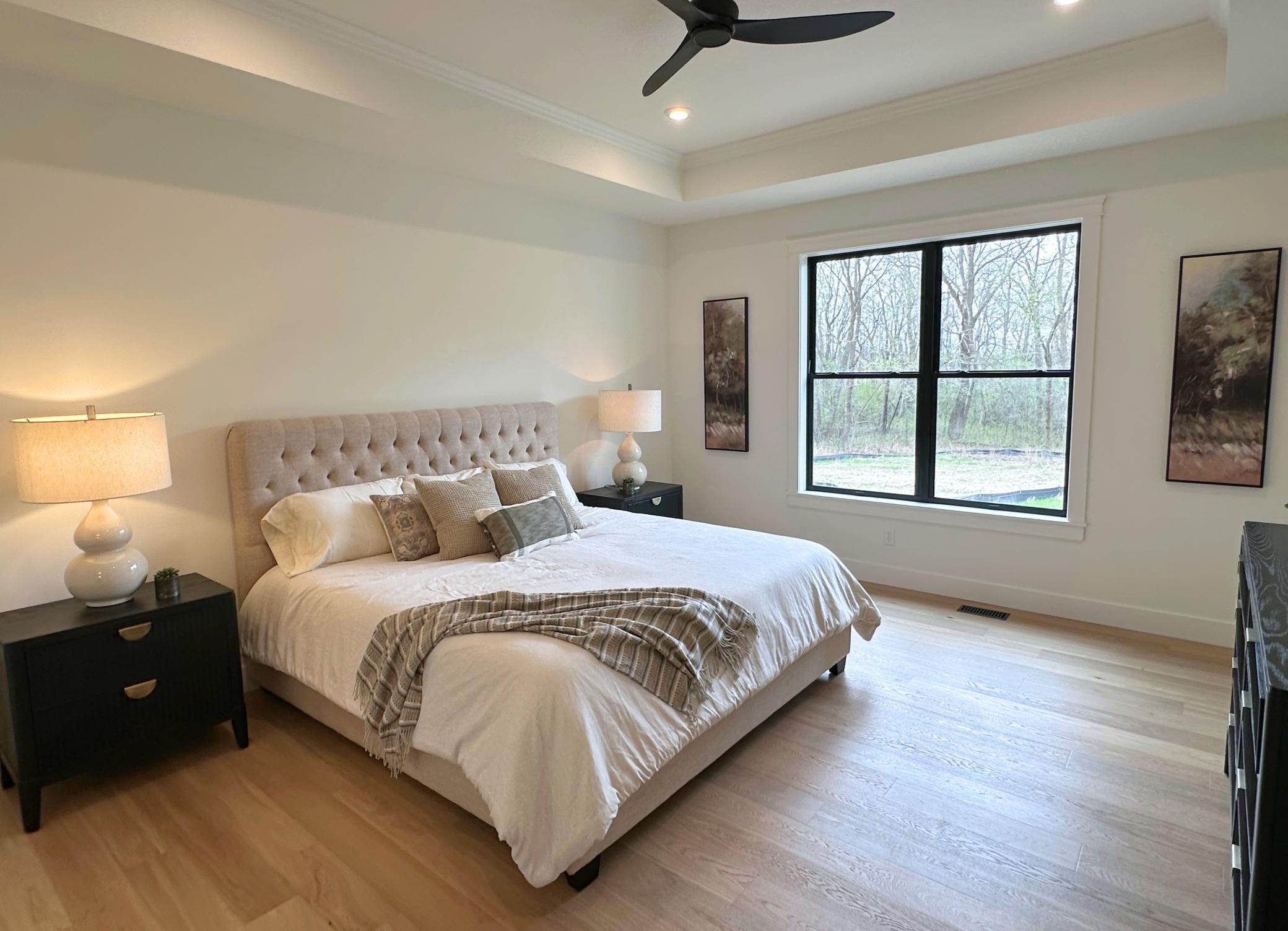 Primary Bedroom #1
