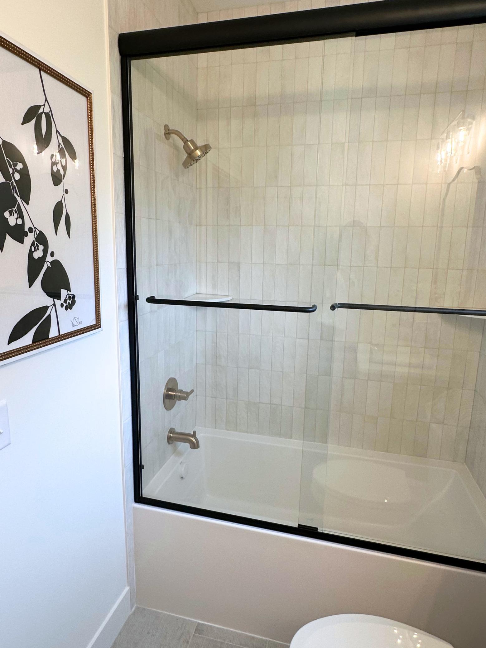 Main Level Bath
