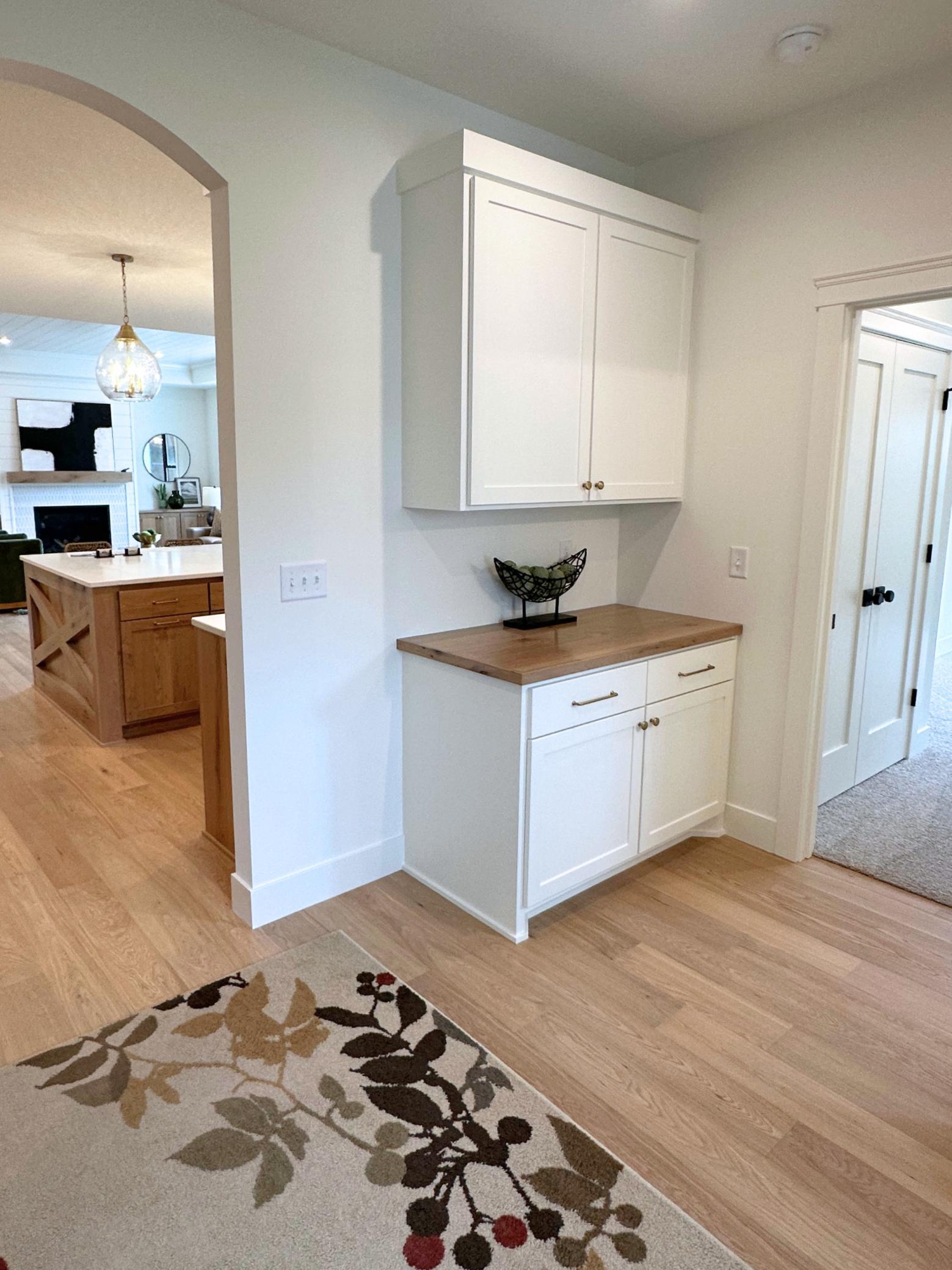 Mud Room