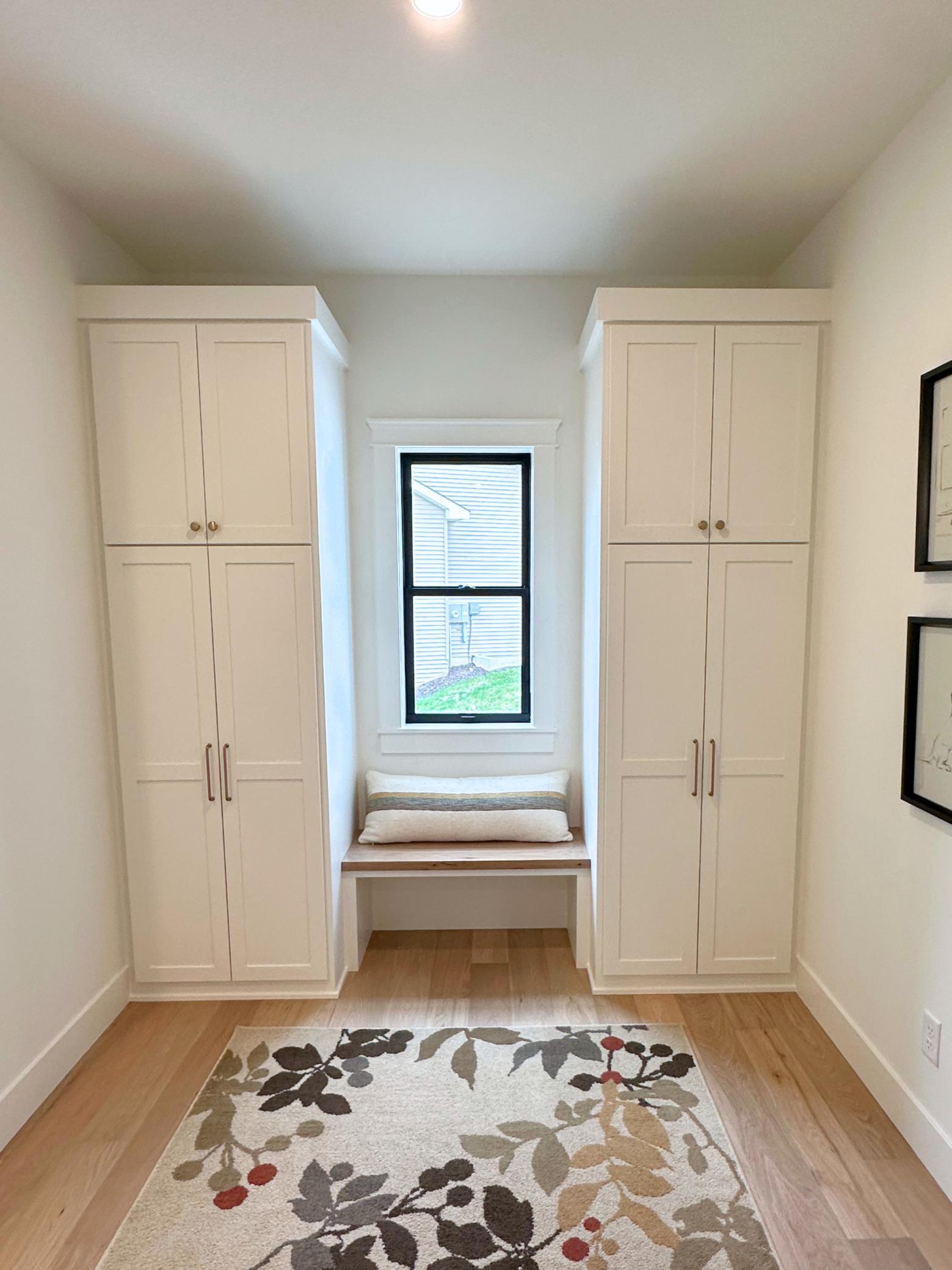 Mud Room