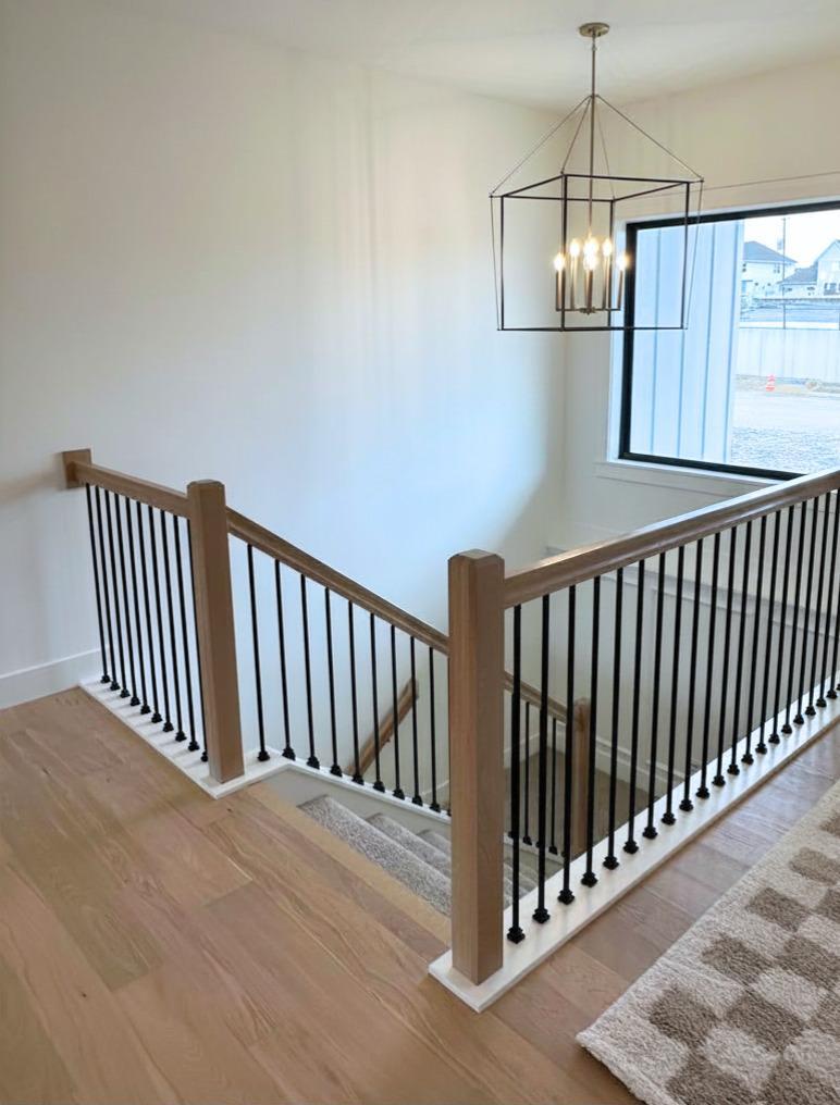 Stairway