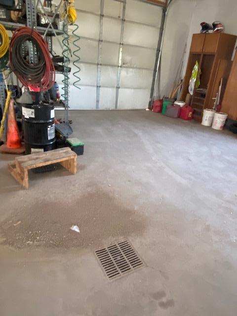 floor drain
