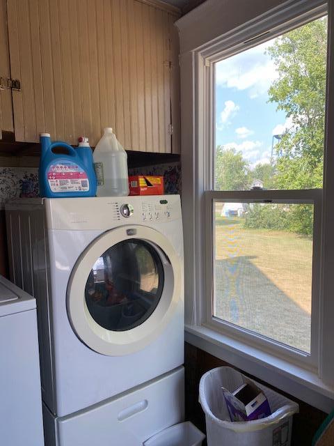 New window