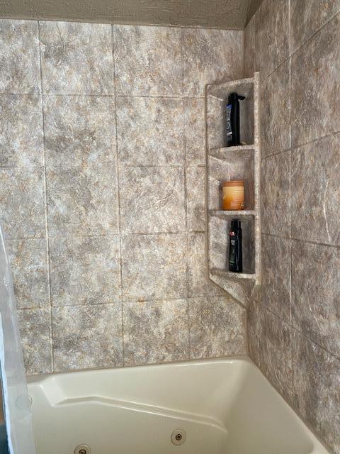bath tub enclosure