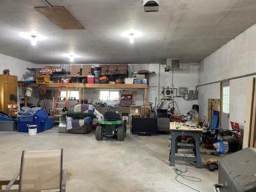 430 1st Street, Arthur, ND 58006