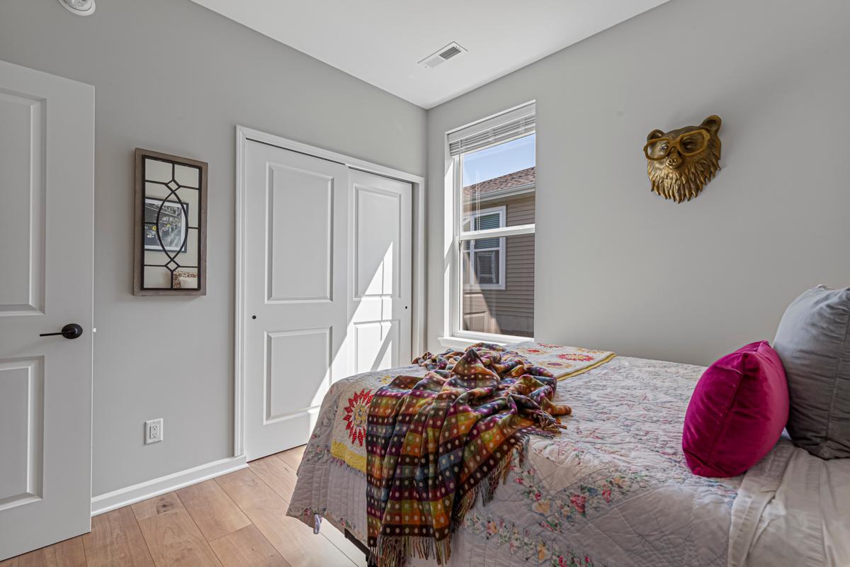 Bedroom Three.