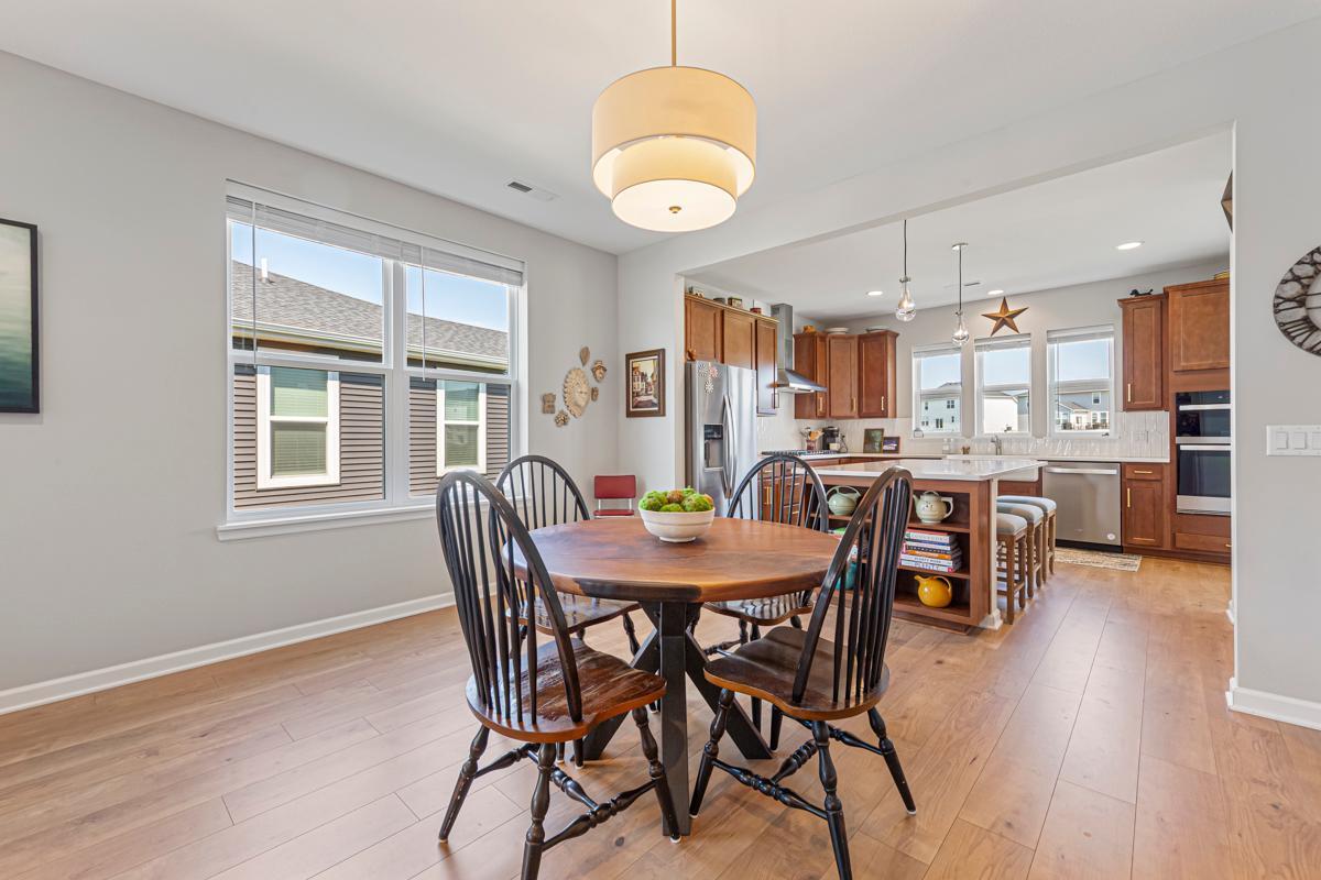 Dining Room.