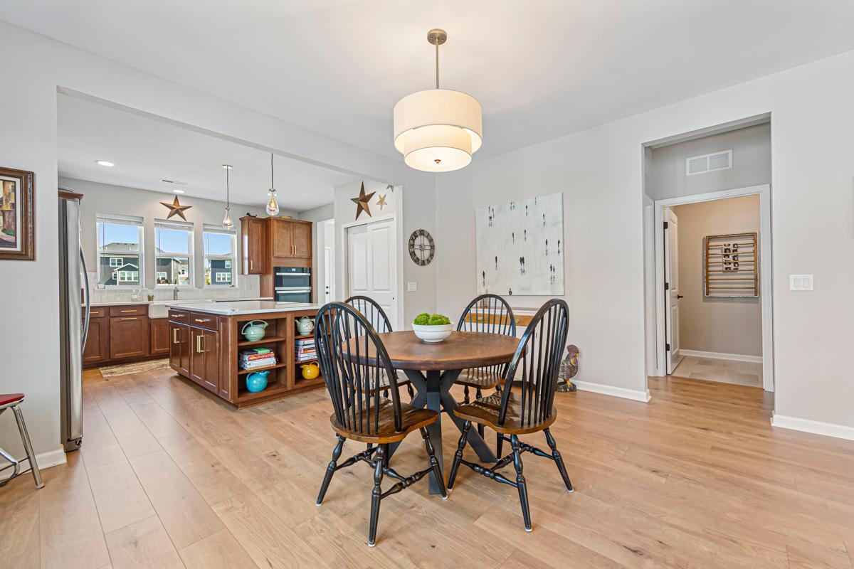 Dining Room.