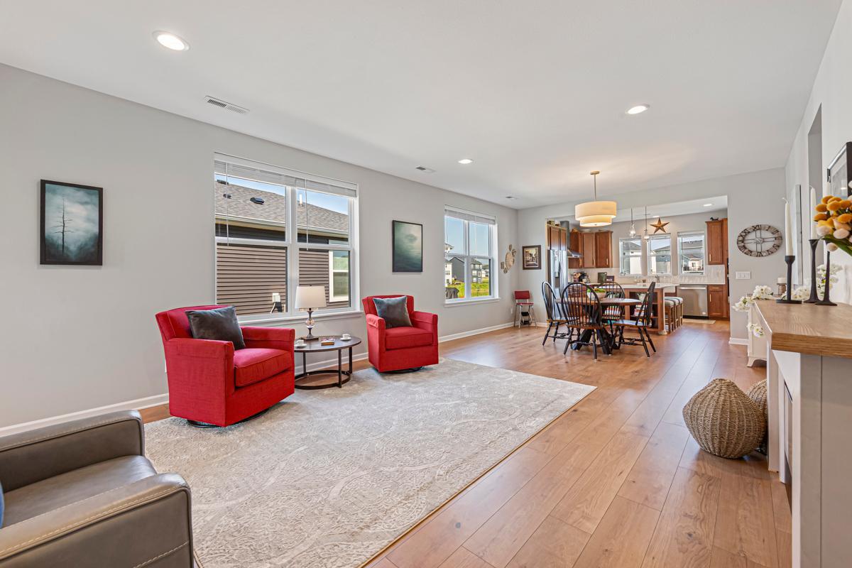 Living Room.
