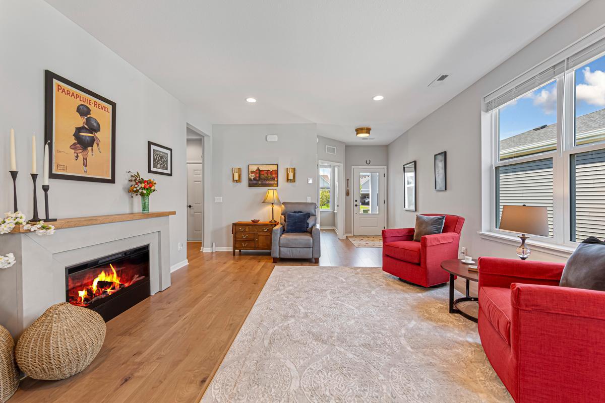 Living Room.