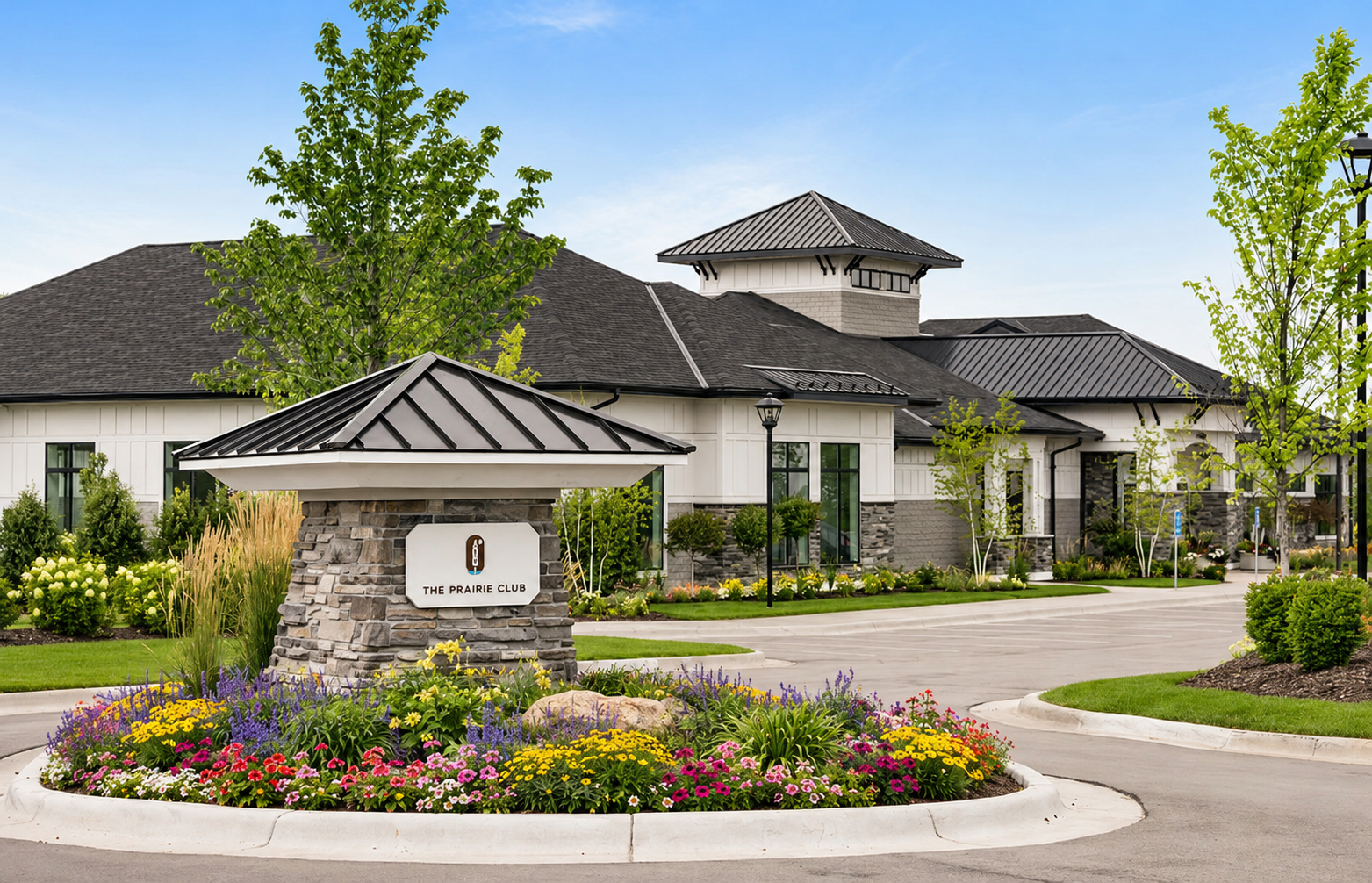 Clubhouse.