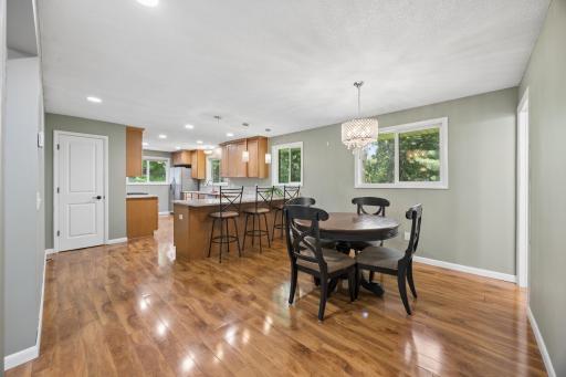 1425 Orkla Drive, Golden Valley, MN 55427