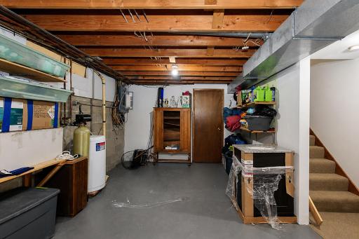 So much storage in this home - you're sure to have enough space for all of your things!