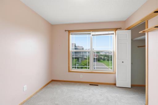 Bedroom 2/3 on upper level