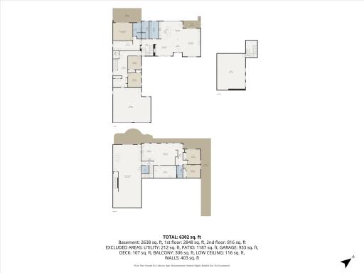 9770 210th Street Court N, Forest Lake, MN 55025