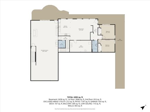 9770 210th Street Court N, Forest Lake, MN 55025