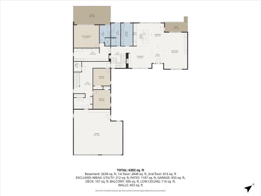 9770 210th Street Court N, Forest Lake, MN 55025
