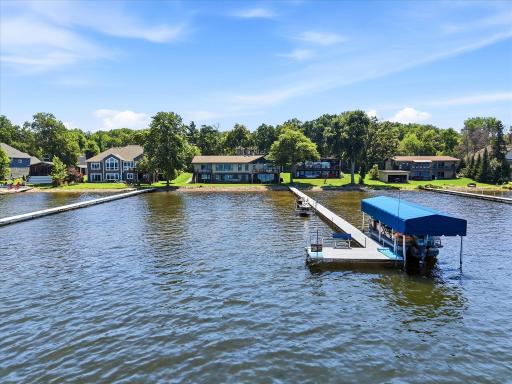 9770 210th Street Court N, Forest Lake, MN 55025