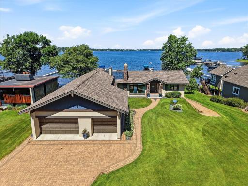 9770 210th Street Court N, Forest Lake, MN 55025