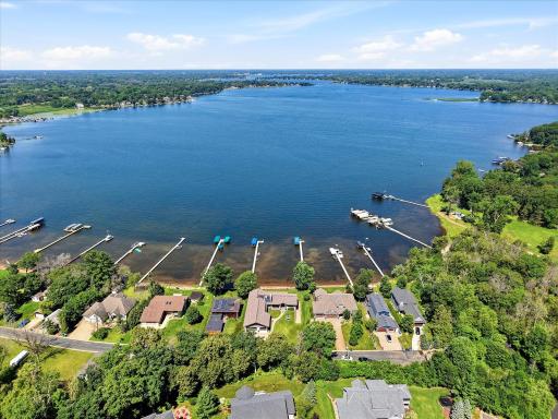 9770 210th Street Court N, Forest Lake, MN 55025