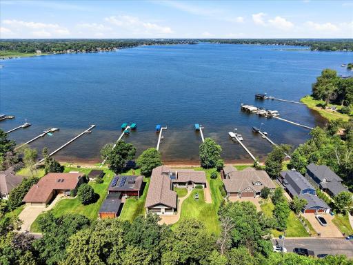 9770 210th Street Court N, Forest Lake, MN 55025