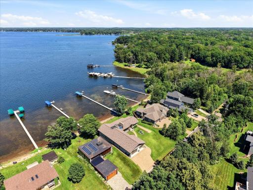 9770 210th Street Court N, Forest Lake, MN 55025