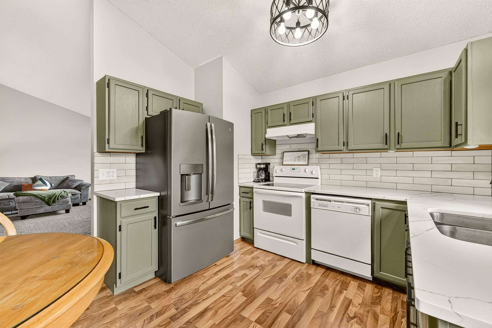 Backsplash