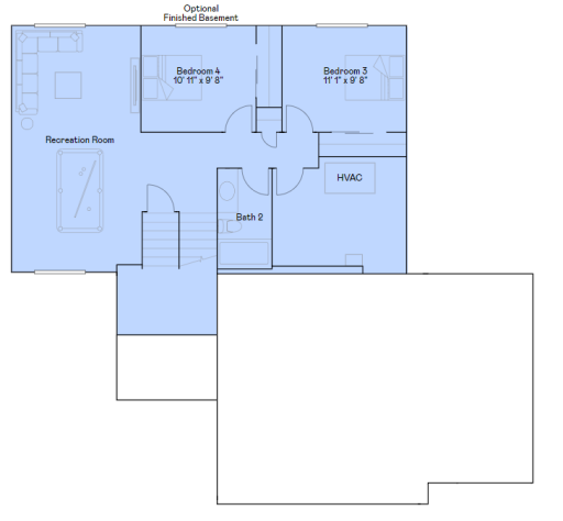 5020 87th Street NE, Monticello, MN 55362