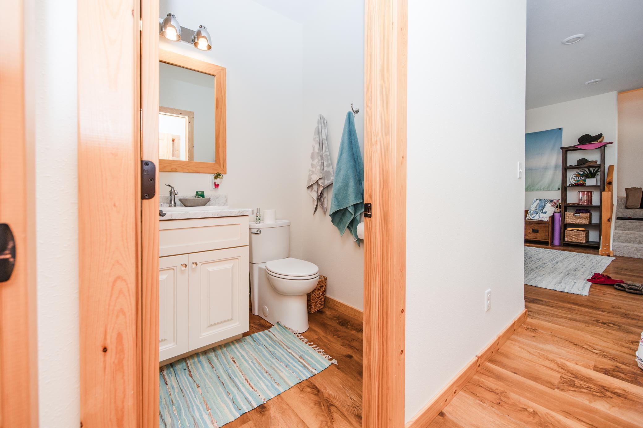 ML Bathroom
